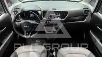 2022 KIA Ray
