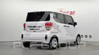 2022 KIA Ray