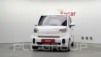 2022 KIA Ray