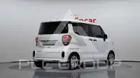 2022 KIA Ray