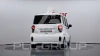 2022 KIA Ray