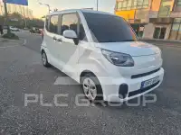 2022 KIA Ray