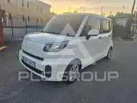 2022 KIA Ray
