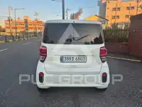 2022 KIA Ray