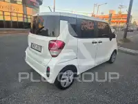 2022 KIA Ray