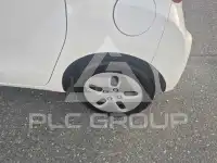 2022 KIA Ray