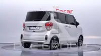2022 KIA Ray