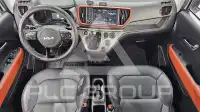 2022 KIA Ray