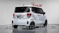 2022 KIA Ray