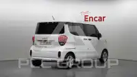 2022 KIA Ray