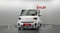 2022 KIA Ray