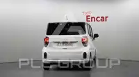 2022 KIA Ray