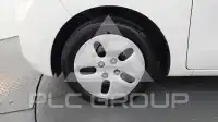 2022 KIA Ray