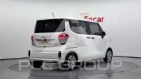 2022 KIA Ray