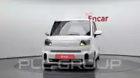 2022 KIA Ray