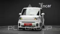 2022 KIA Ray