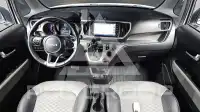 2022 KIA Ray