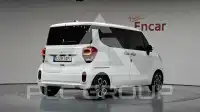 2022 KIA Ray