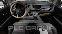 2022 KIA Ray