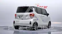 2022 KIA Ray