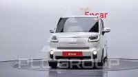 2022 KIA Ray