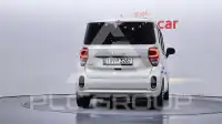 2022 KIA Ray