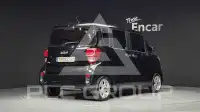 2022 KIA Ray
