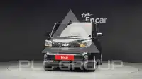 2022 KIA Ray
