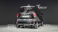 2022 KIA Ray