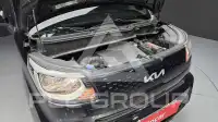 2022 KIA Ray