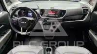 2022 KIA Ray