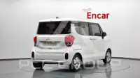 2022 KIA Ray