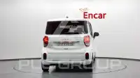 2022 KIA Ray