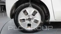2022 KIA Ray
