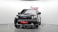 2022 KIA Mohave