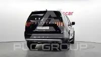 2022 KIA Mohave