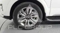 2022 KIA Mohave