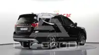 2022 KIA Mohave