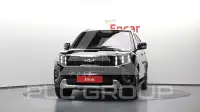 2022 KIA Mohave