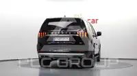 2022 KIA Mohave