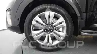 2022 KIA Mohave