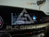 2022 KIA Mohave