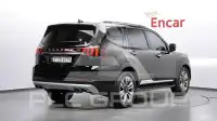 2022 KIA Mohave
