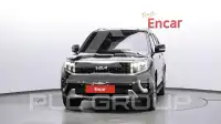 2022 KIA Mohave