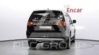 2022 KIA Mohave