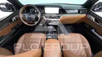 2022 KIA Mohave