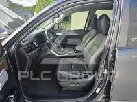 2022 KIA Mohave