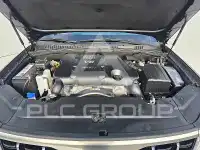 2022 KIA Mohave