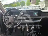2022 KIA Mohave