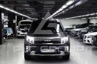 2022 KIA Mohave